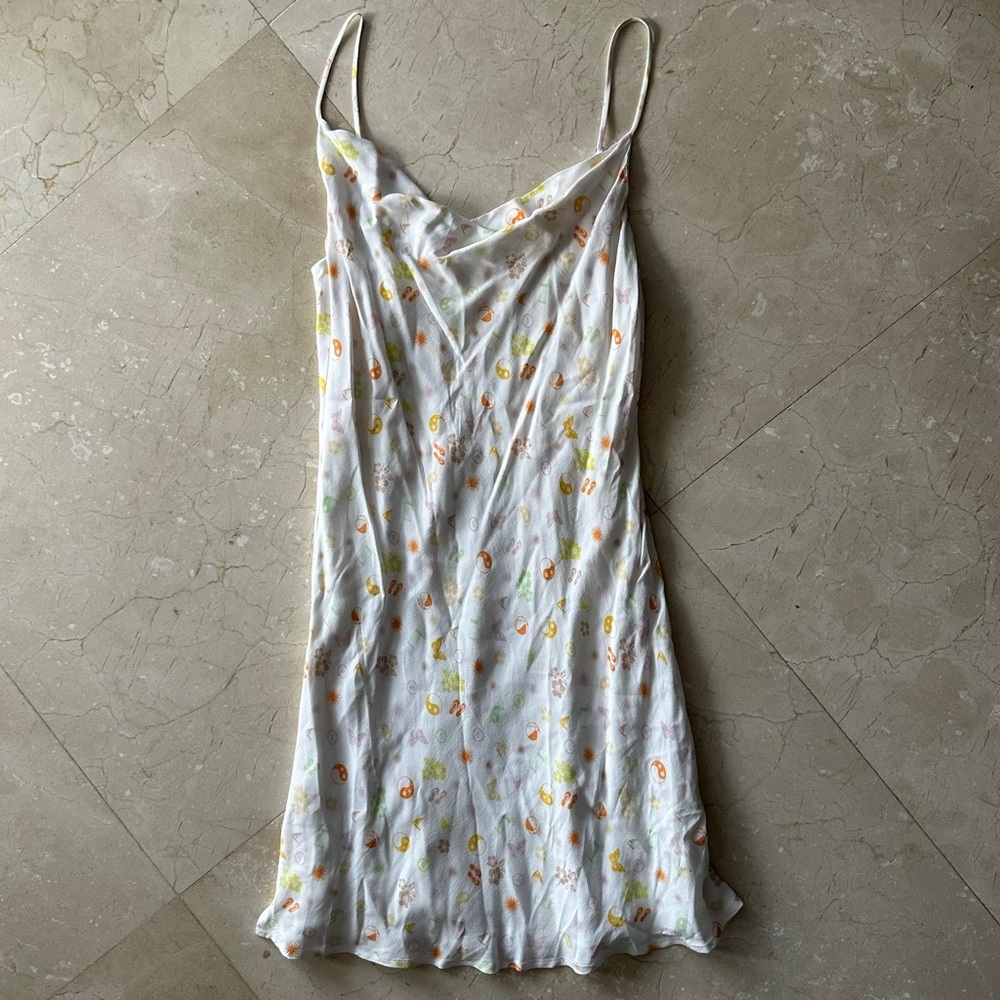 Elodie Dress